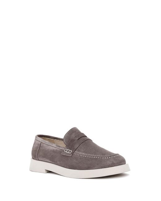 Derimod Brown Slipper