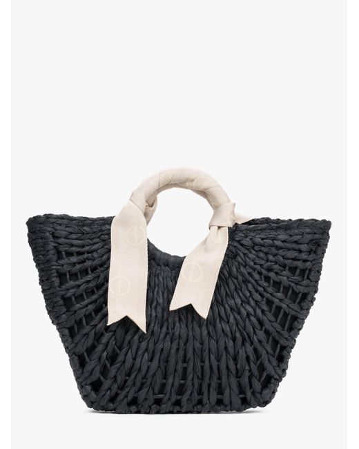 ESTRO Black Shopper 1-03401