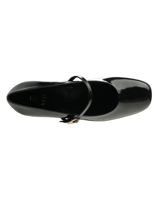 Högl Black Pumps