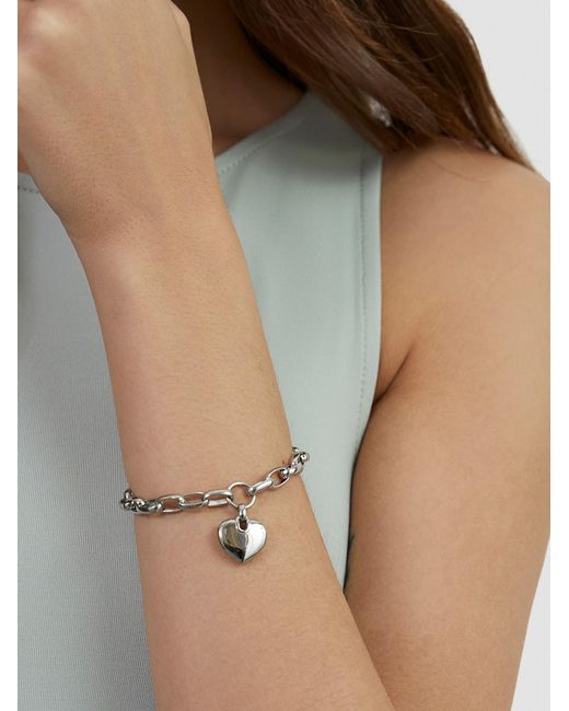 S.oliver Metallic Armband