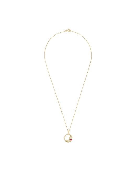 Amor Metallic Kette