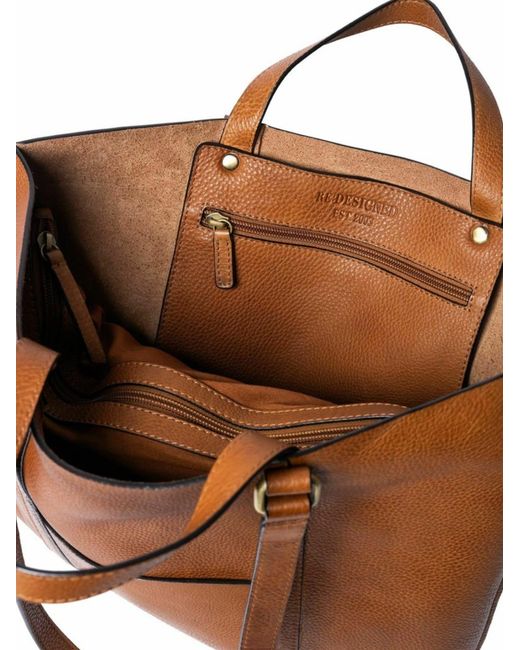 Re:designed Brown Bag Nanni