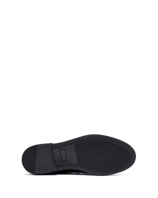 Derimod White Slipper