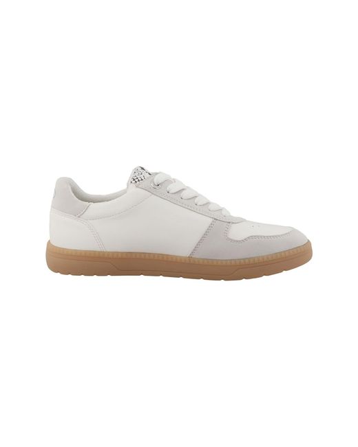 Tom Tailor White Sneaker