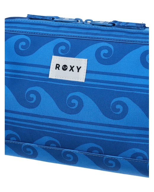 Roxy Blue Kosmetiktasche