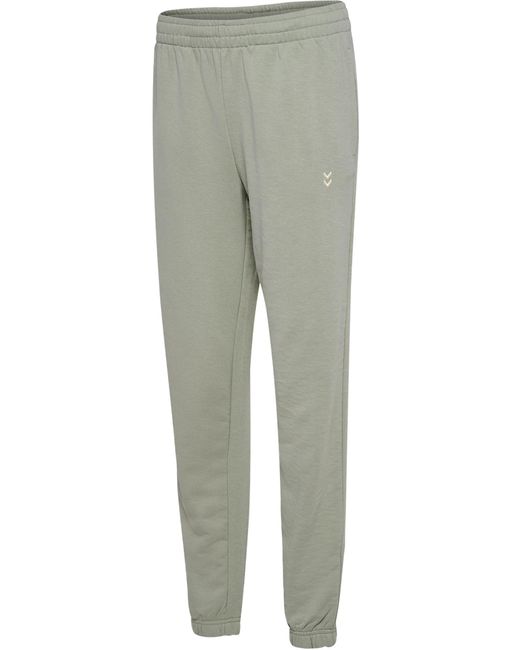 Hummel Gray Sporthose Pulse