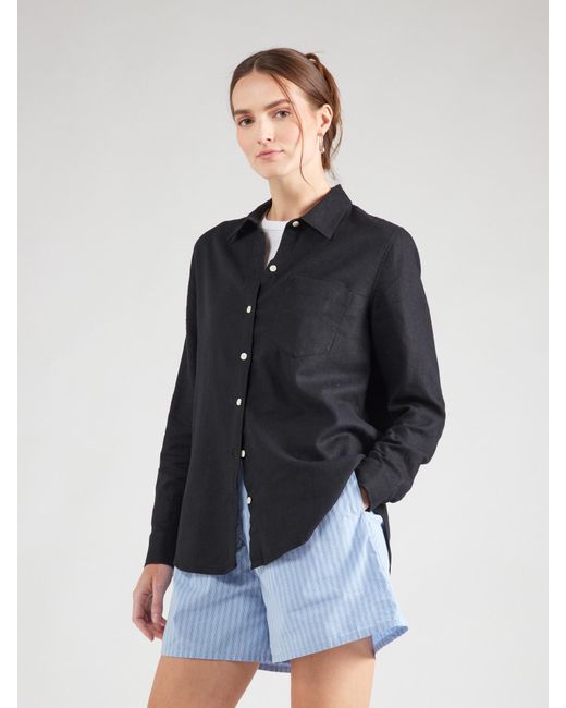 Gap Blue Bluse 'Easy'