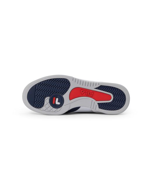 Fila Sneaker in Blue für Herren