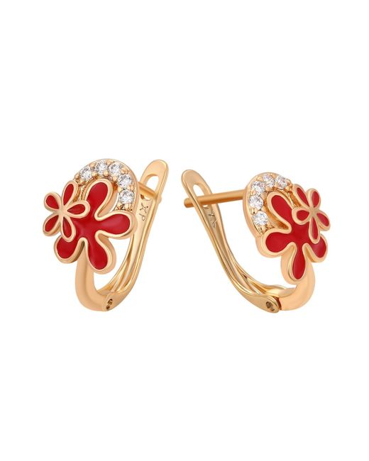faina Multicolor Schmuckset