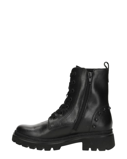 Gabor Black Schnürstiefelette