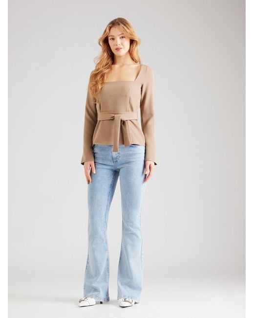 millane Blue Jeans