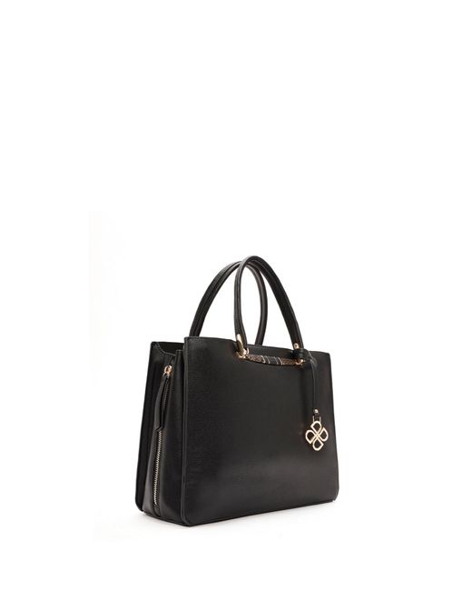 Derimod Black Handtasche