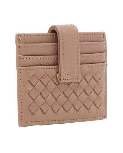 FELIPA Brown Etui