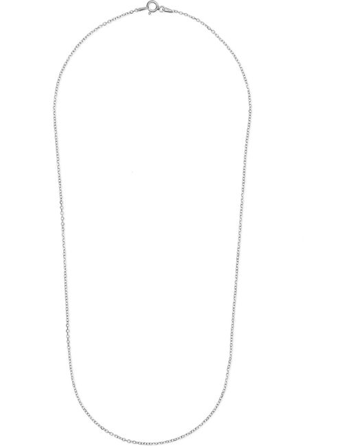 FAVS. White Kette