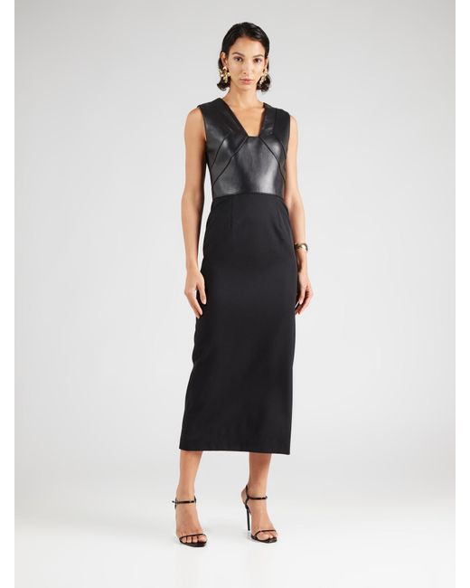 Boss Black Kleid Drumialda