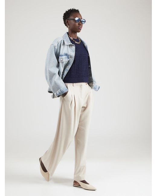 Gap Blue Pullover