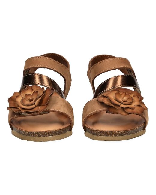Igi&co Brown Sandale