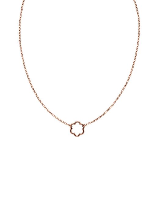 PURELEI White Kette Bloom