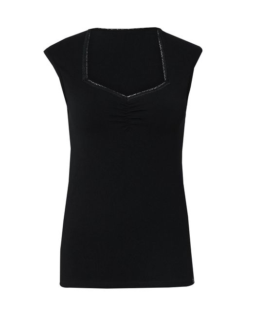 Blutsgeschwister Black Top 'Let Romance Rule'