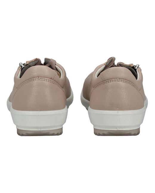Legero Gray Sneaker