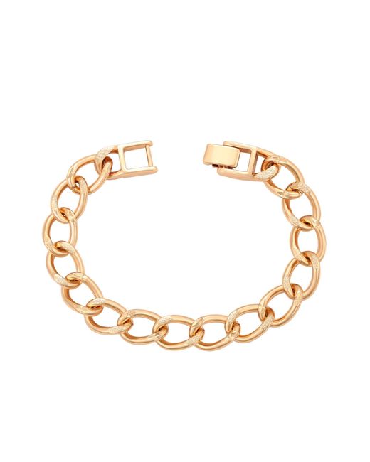 faina Metallic Armband