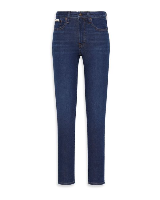 Calvin Klein Blue Jeans