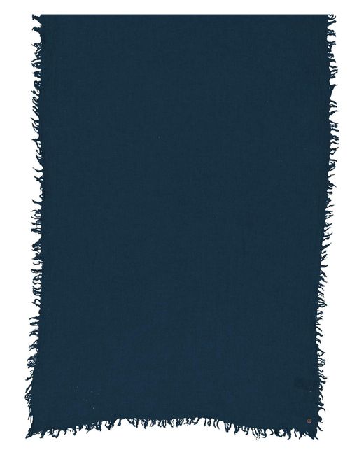 Fraas Blue Schal