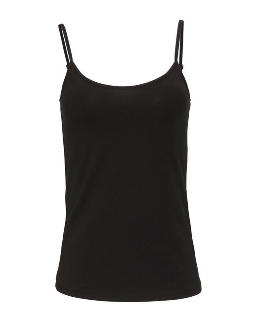 Comma, Black Top