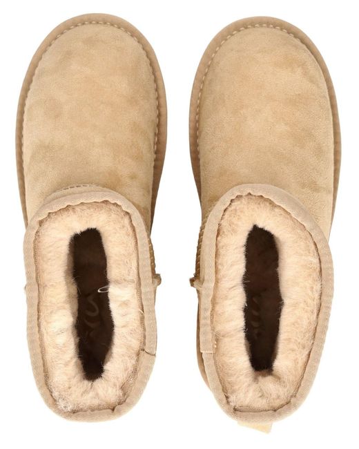 Ara Natural Boots