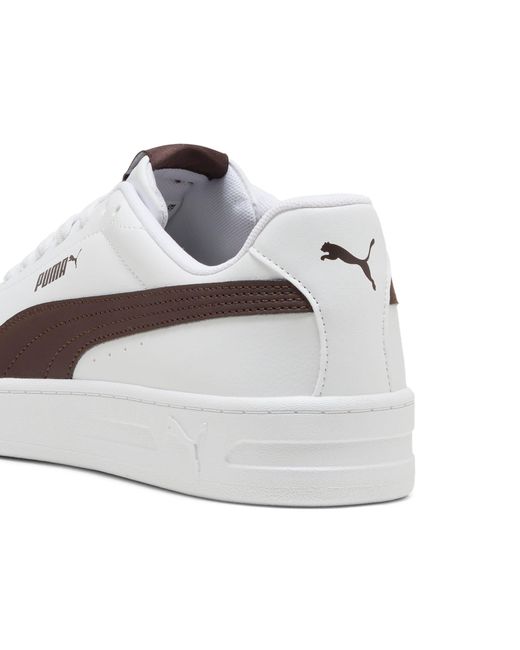 PUMA Sneaker in White für Herren