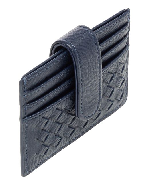 Usha Blue Etui