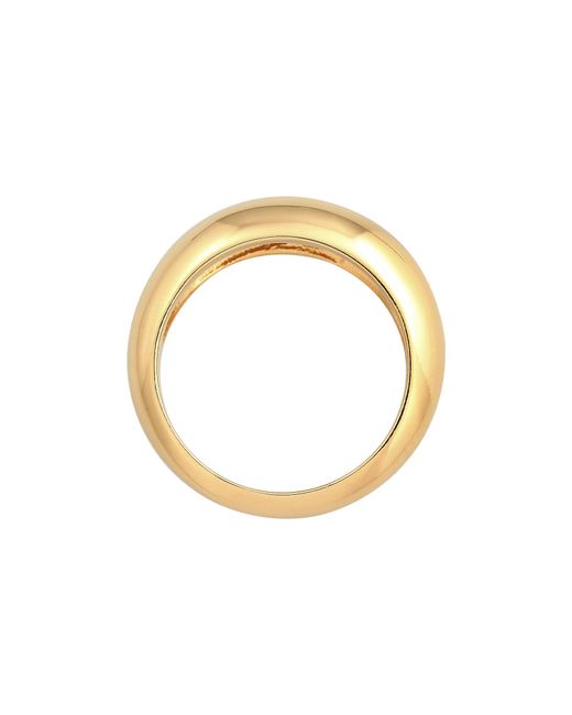 Elli Premium Metallic Ring