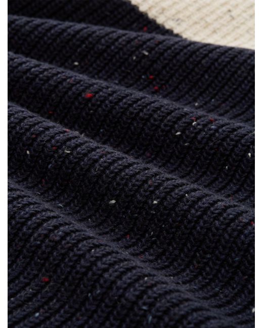 Tom Tailor Pullover in Blue für Herren