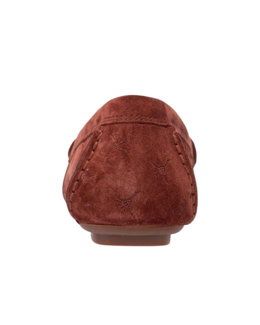 Joop! Brown Mokassin Miri