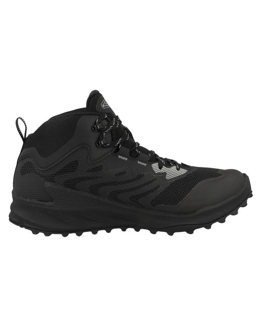 Keen Boots in Black für Herren