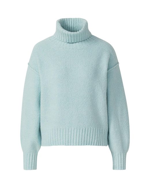 S.oliver Blue Pullover