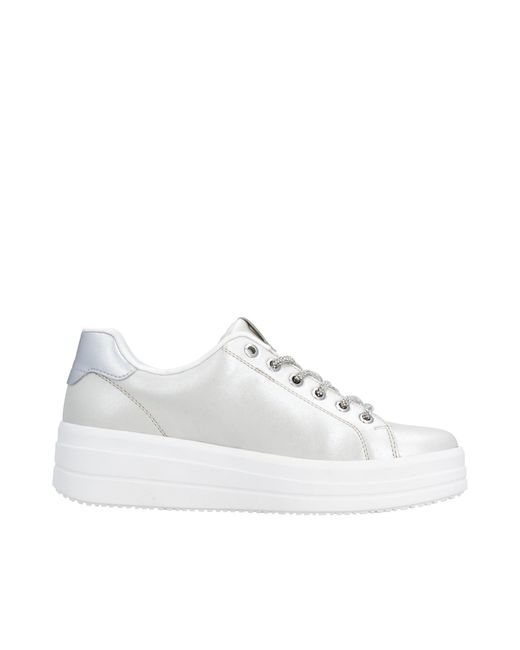 Remonte White Sneaker