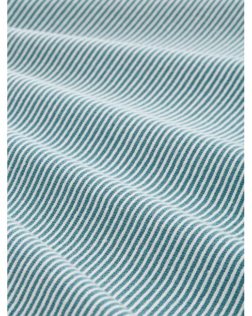 Tom Tailor Blue Pullover