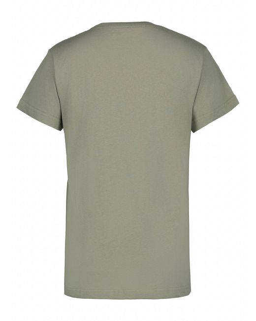 Icepeak Green Shirt