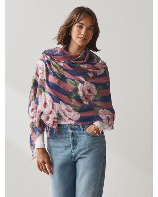 Next Multicolor Schal
