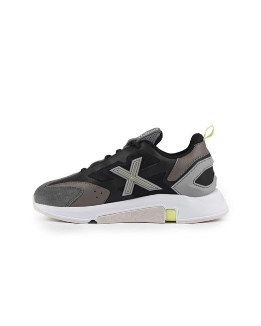 Munich Multicolor Sneaker 'Avant'