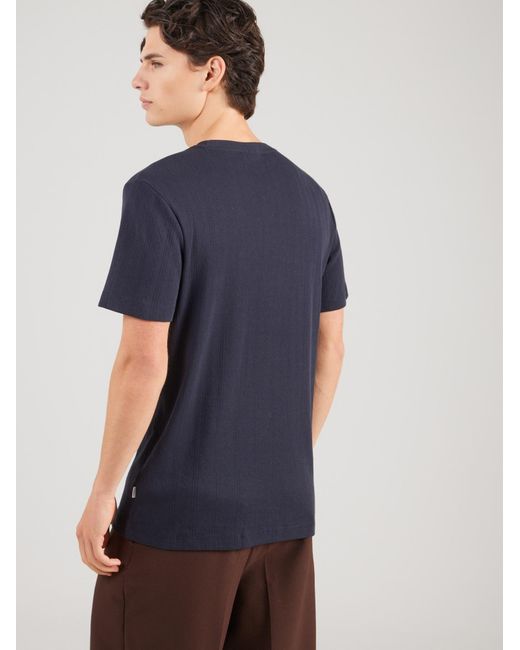 Lindbergh Pullover in Blue für Herren