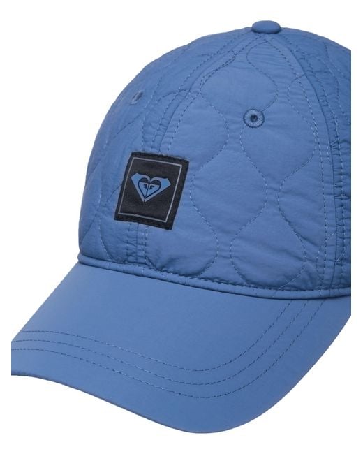 Roxy Blue Cap