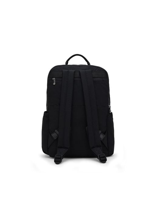 Kipling Rucksack Biana in Black für Herren