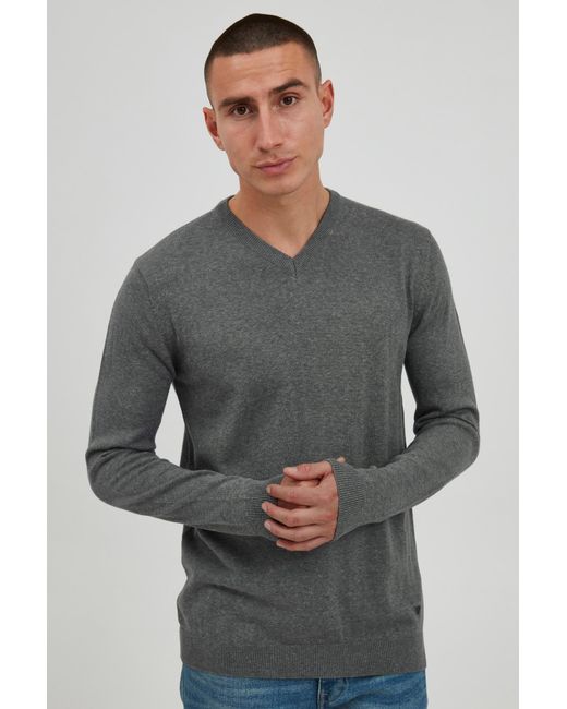 11 Project Pullover in Gray für Herren