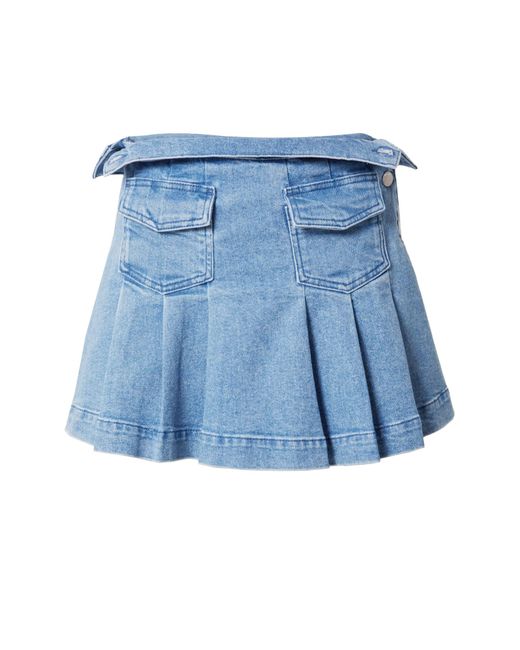 millane Blue Rock Fatma