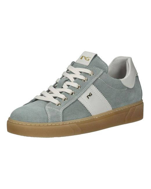 Napapijri Gray Sneaker