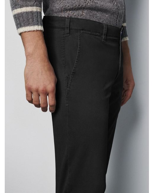 Meyer Hose in Blue für Herren