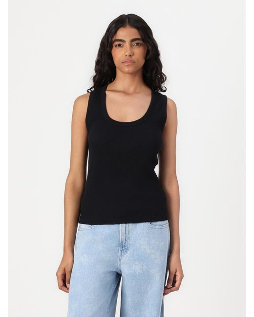 Gap Black Top