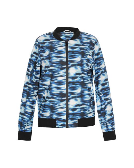 COSIMON Blue Jacke